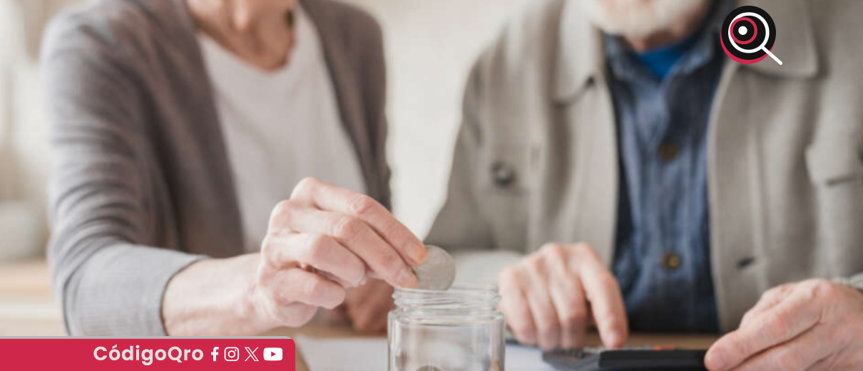 2 mil 800 mdp, afores, Fondo, Pensiones,