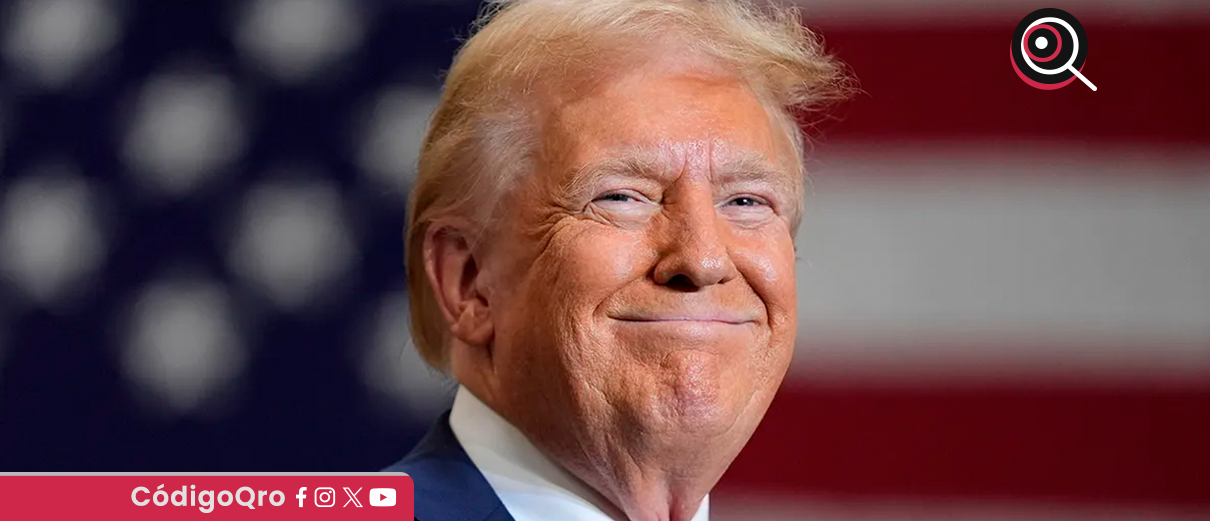 Trump, Misión Génesis, descubrimientos, científicos, IA,