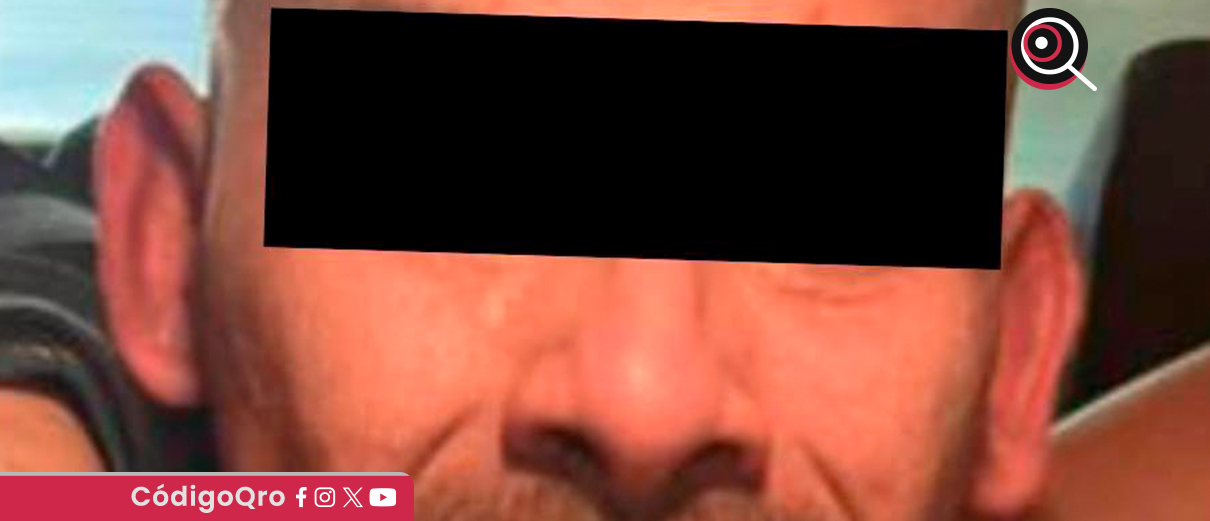 Detienen a presunto reclutador del crimen organizado en Michoacán