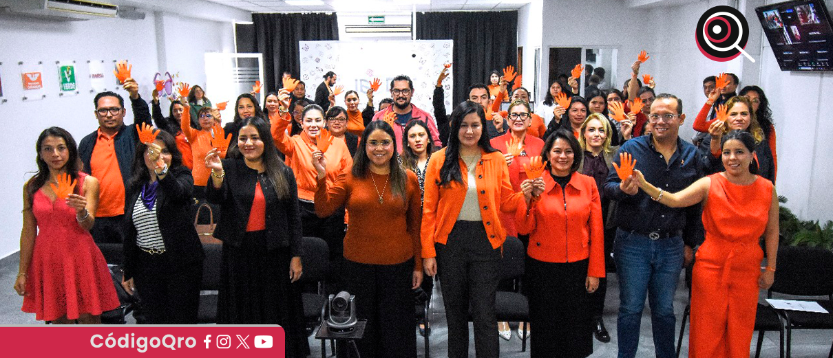 IEEQ, talleres, herramientas, mujeres, evitar, violencia,