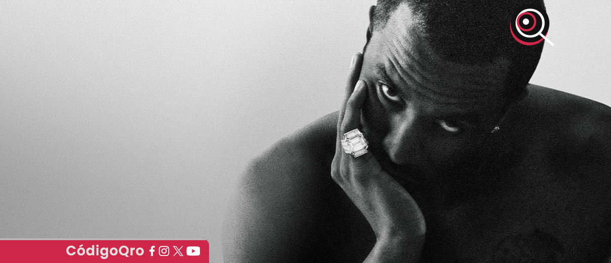 50 Cent, Sean "Diddy" Combs, Netflix