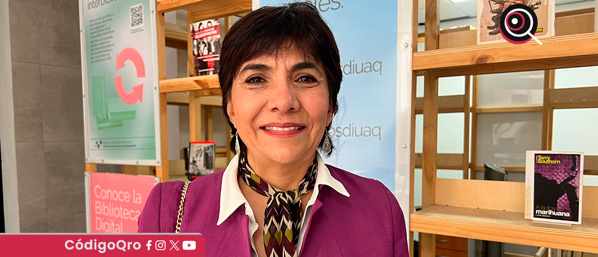 Querétaro, deuda, histórica, mujeres,