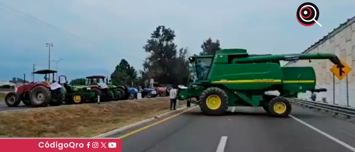 pese, diálogo, productores, transportistas, bloqueos, Segob,