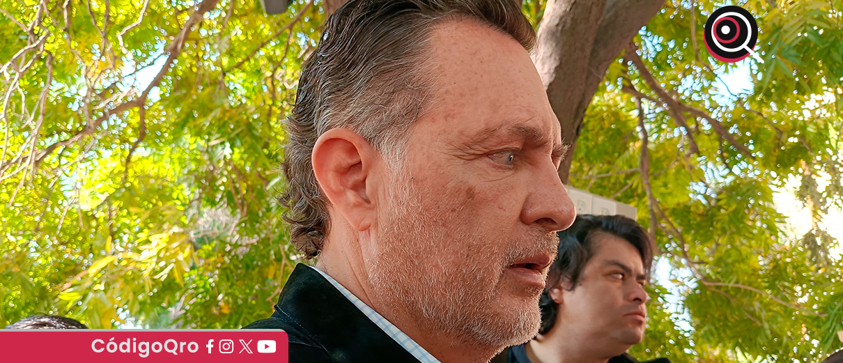 El gobernador Mauricio Kuri destacó las denuncias de violencia contra las mujeres