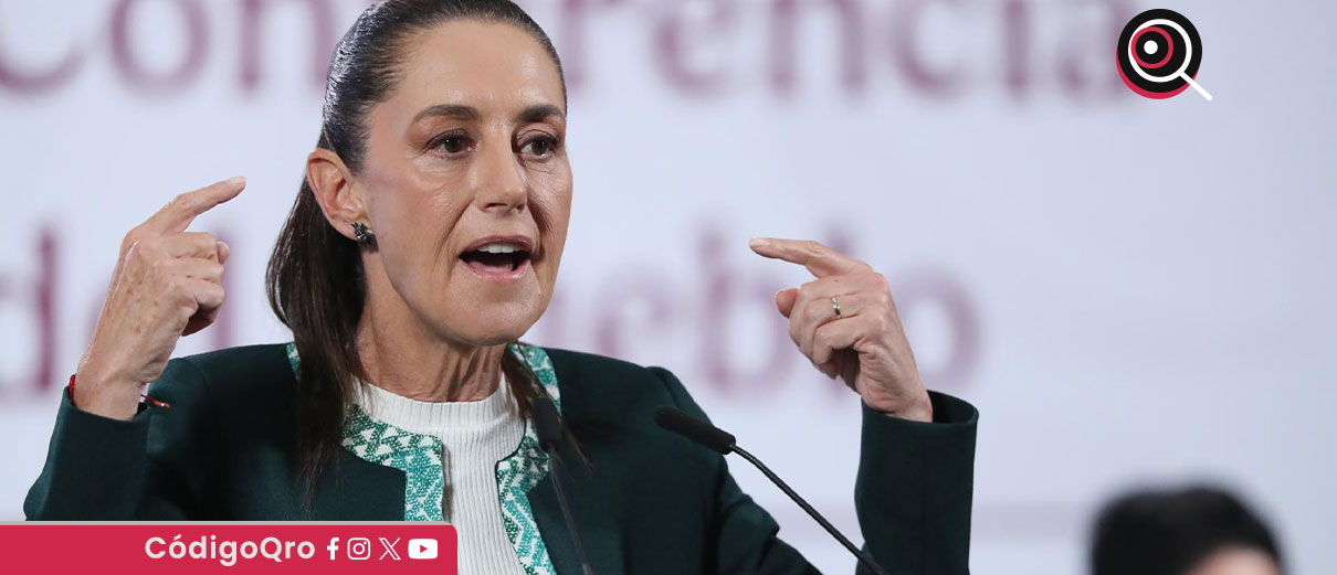 marcha de Generación Z, Sheinbaum, Generación Z, 15 de noviembre