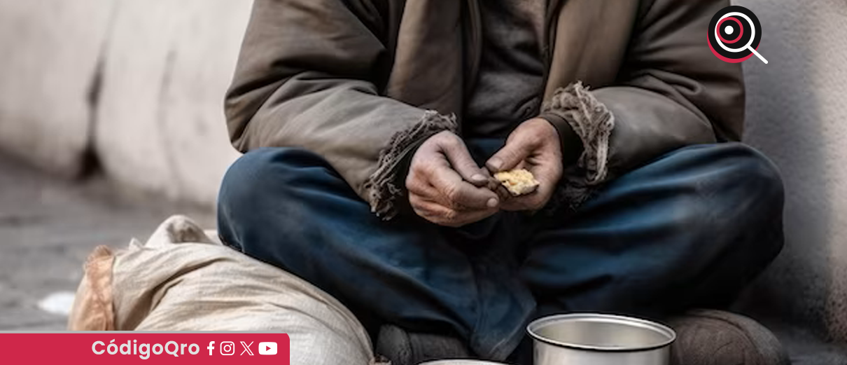 México, reducción, pobreza, Cepal,