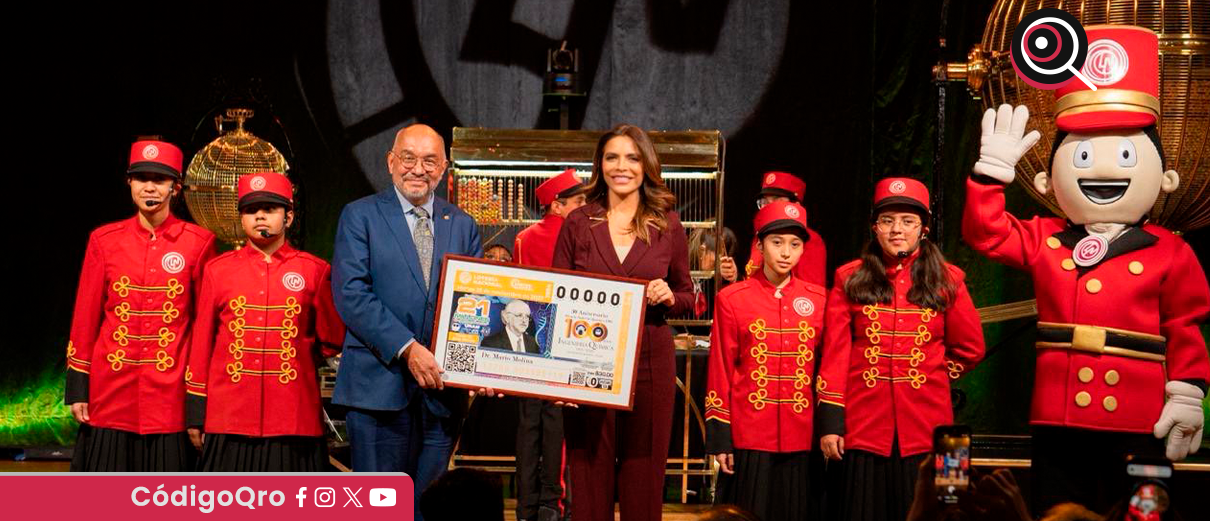 Teatro, Lotería Nacional, sorteos tradicionales,