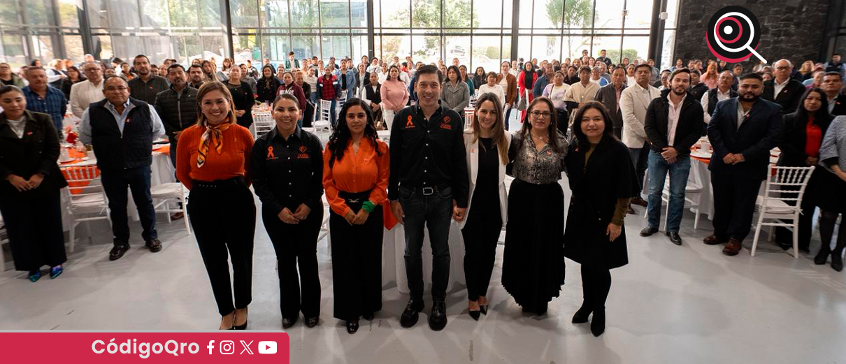 Monsalvo, compromiso, erradicar, violencia, mujeres,