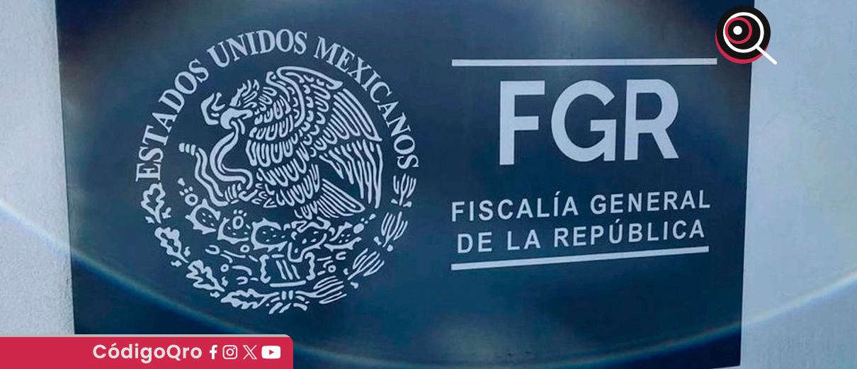 La FGR confirmó que investiga al propietario de Miss Universo