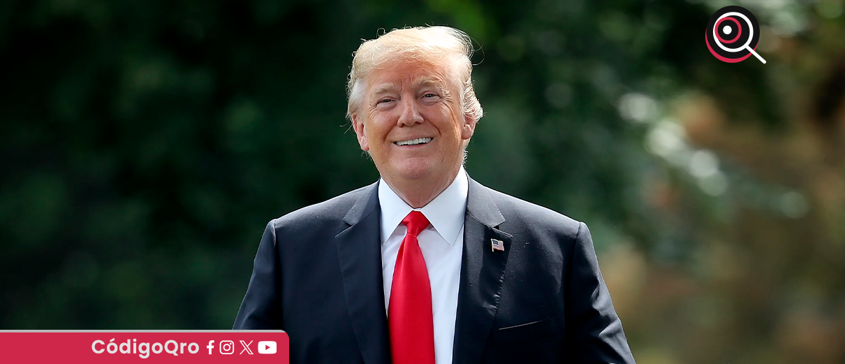 fiscal, retira, cargos, Trump, injerencia electoral, Georgia,