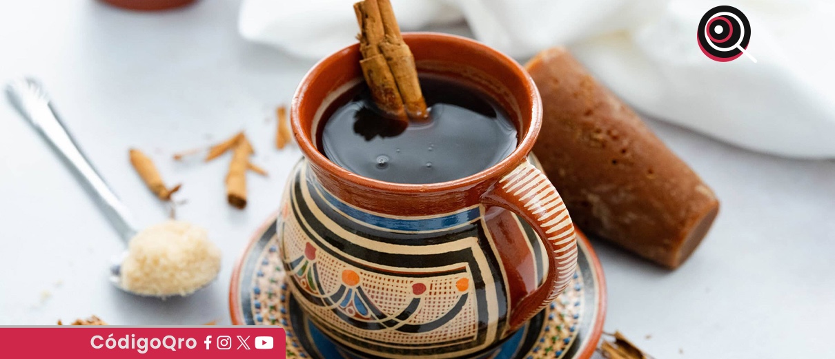 café de olla, época, revolucionaria, cocinas mexicanas,