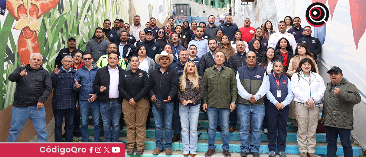 Alistan operativo para acompañar Caravana Migrante