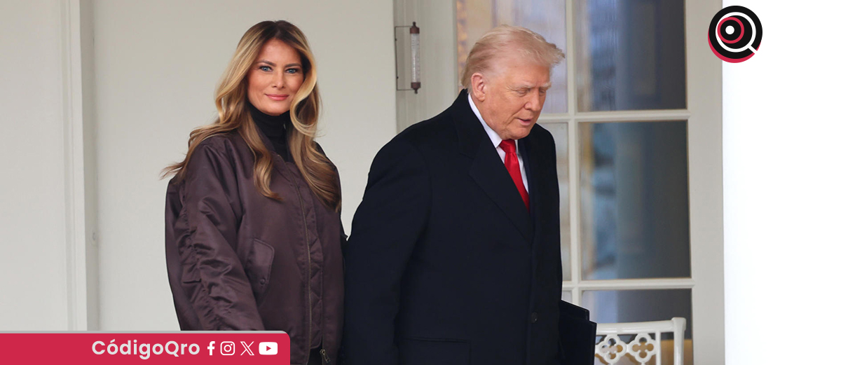 El presidente de Estados Unidos, Donald Trump, condenó el ataque contra la Guardia Nacional