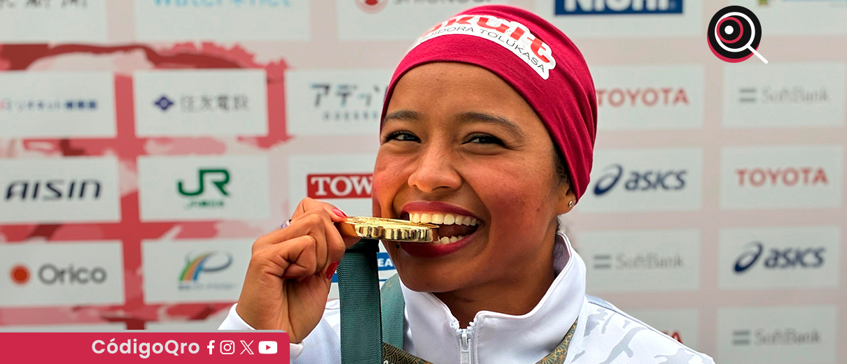 México tuvo una participación histórica en los Juegos Sordolímpicos Tokio 2025