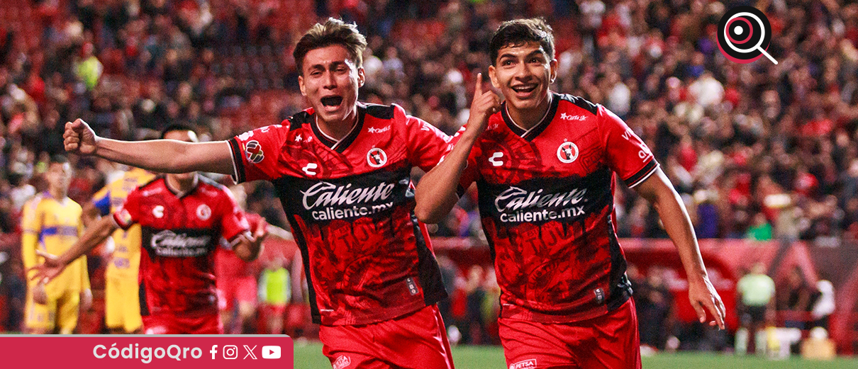 Los Xolos de Tijuana tiene un pie en las semifinales