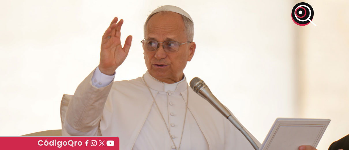 papa León XIV, mujeres, Turquía