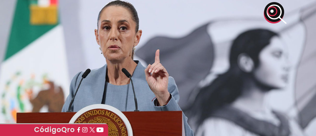 Sheinbaum, Gertz Manero, FGR, renuncia, Senado