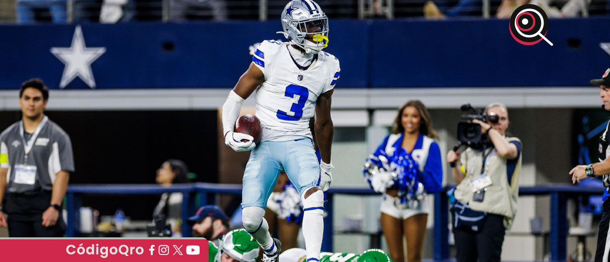 Thanksgiving y NFL, Thanksgiving, NFL, Detroit, Dallas, Día de Acción de Gracias