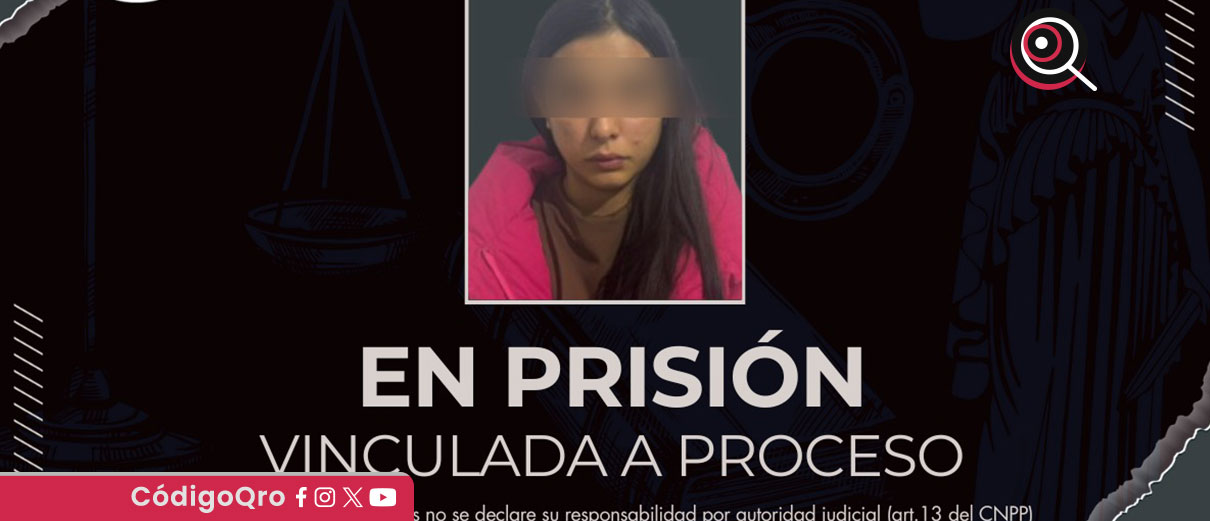 homicidio culposo, mujer, FGE, Juriquilla
