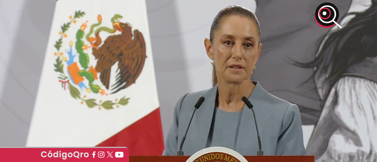 rechaza, Sheinbaum, iniciativa, SCJN, reabrir, casos, 