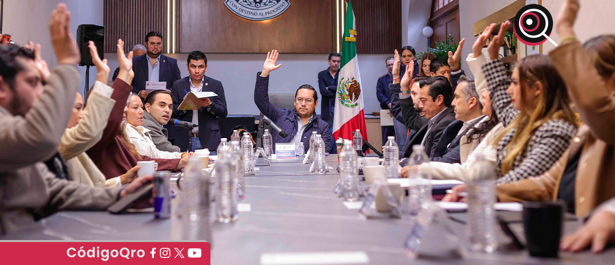 Corregidora, impuestos, Ley de Ingresos