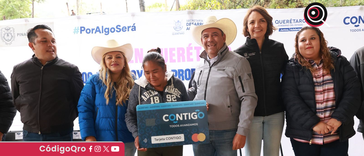 productores, Pinal, Arroyo Seco, apoyos, pérdidas, contingencia,