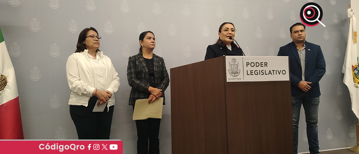 Diputados de Morena y PT buscarán redirigir presupusto 2026