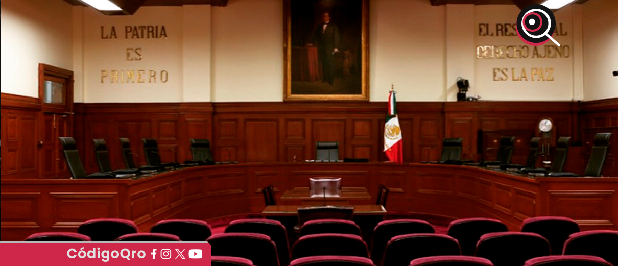 SCJN, cosa juzgada, nulidad, juicio concluido,