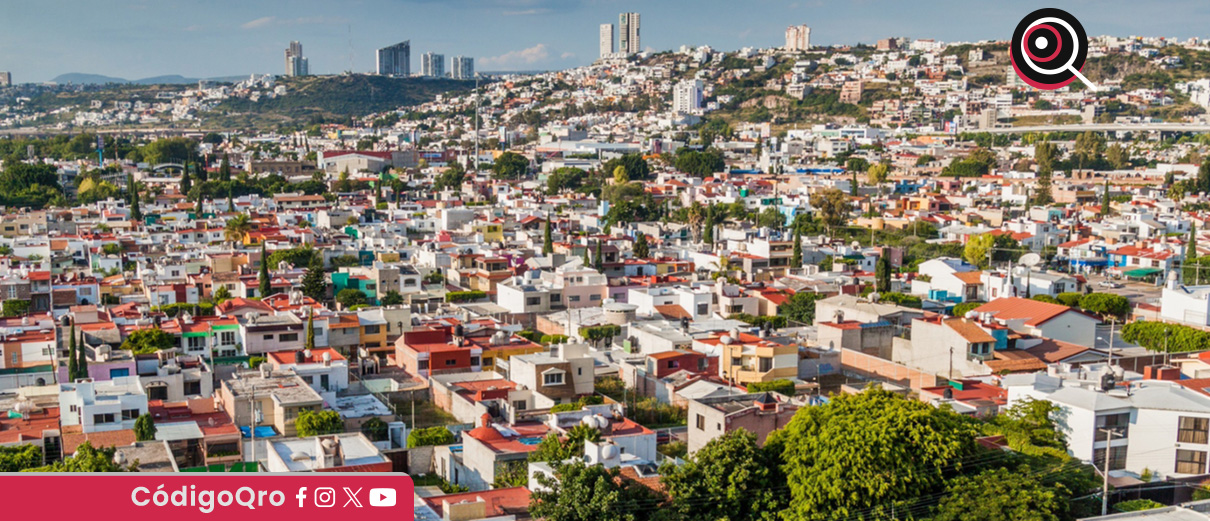 Piden regular construcción, venta y entrega de fraccionamientos