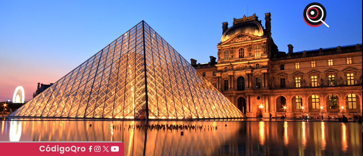 Louvre, subirá, precio, entrada, 