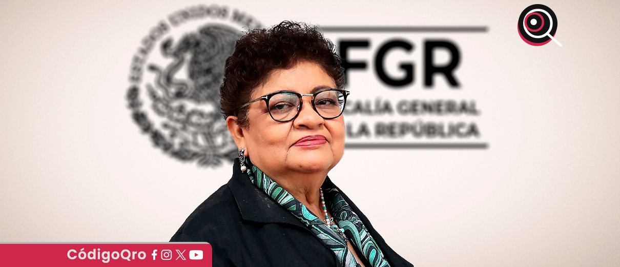 renuncia, Godoy, FGR, Godoy, encargada,