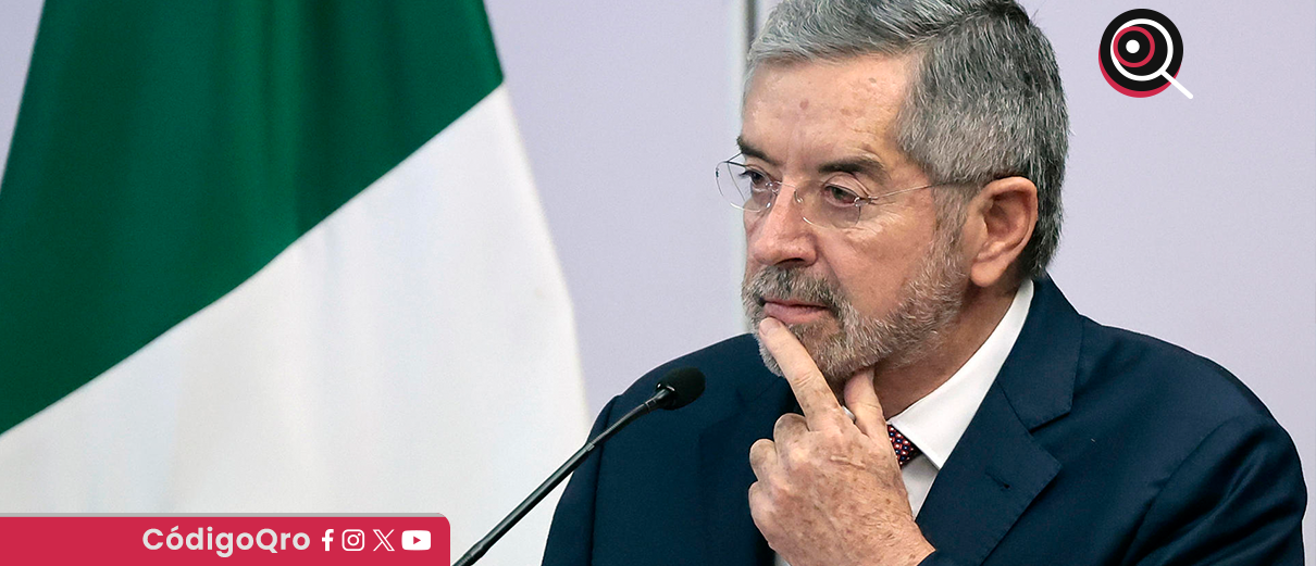 Juan Ramón de la Fuente, licencia, salud,