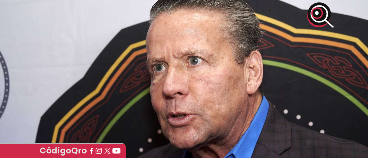 Alfredo Adame es sentenciado por daño moral contra Diana Golden