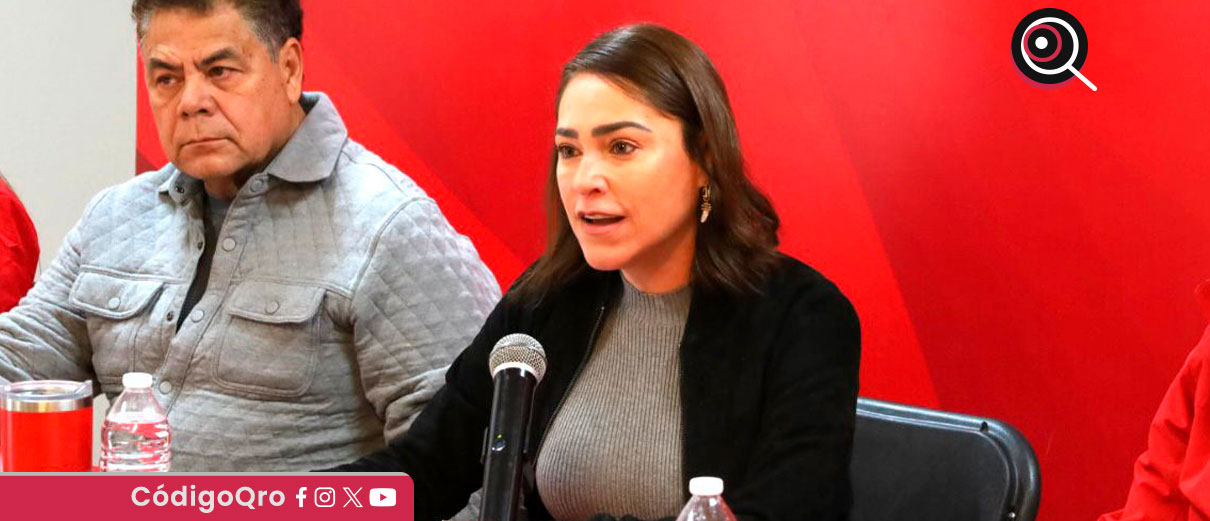 plebiscitos, PRI, Abigail Arredondo