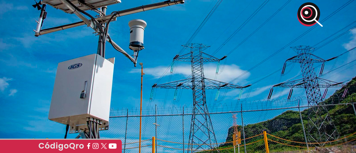 Piden que la CFE intervenga en la solución de fallas en el suministro eléctrico