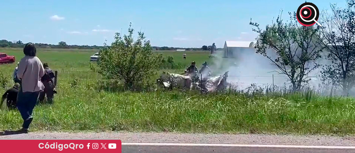 Un accidente aéreo en Misuri dejó por lo menos 12 personas sin vida