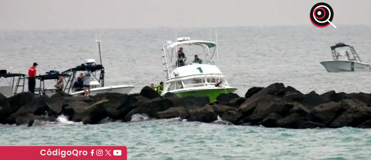 seis, muertos, accidente, aeronave, Semar, 