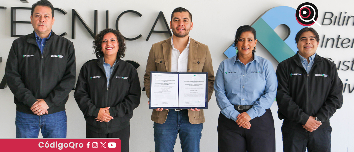 EMA, Labmetría, UP Santa Rosa Jáuregui,