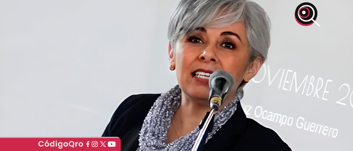 activista, rezagos, Querétaro, homologar, feminicidio,