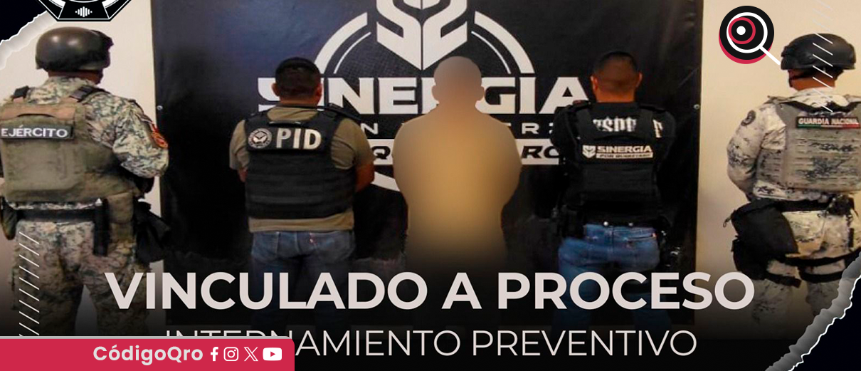 vinculan a proceso, adolescente, multihomicidio, palenque clandestino,
