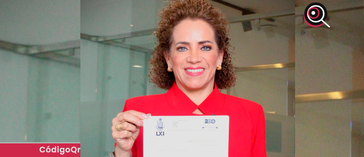 diputada, propuesta, agilizar, obra, carretera 57, Adriana Meza,