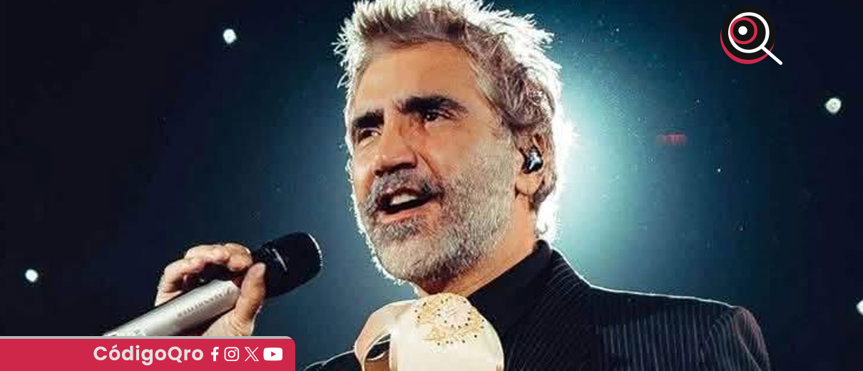 Alejandro Fernández