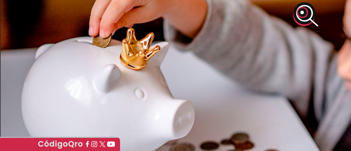 ¿Cómo abrir una cuenta afore niños?