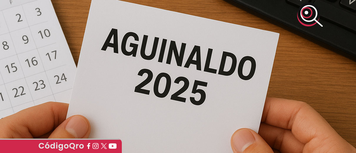 Fecha límite para recibir el aguinaldo, aguinaldo, Profedet