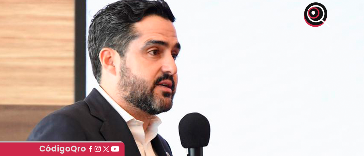 Plan B de la reforma electoral, nueva intentona de concentrar el poder: Dorantes