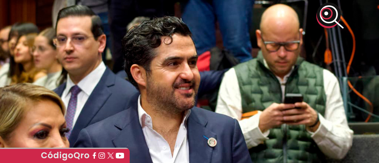 México necesita paz, democracia, salud y calidad de vida: Dorantes