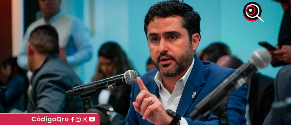 avance, Ley Kuri, voluntad, partido, poder,