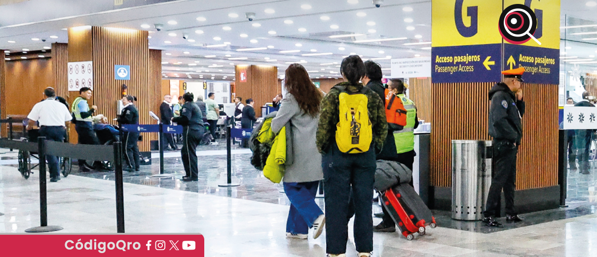 AFAC, subir, operaciones, AICM, aviones,