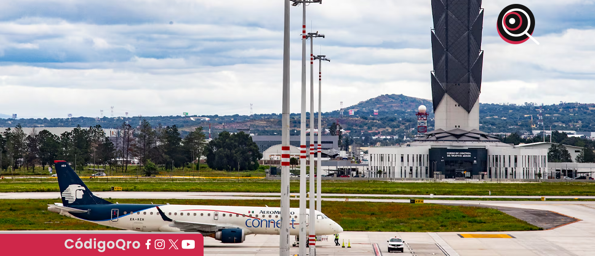 ATTRAPI declaró desierta licitación de acceso al ramal ferroviario al AIFA