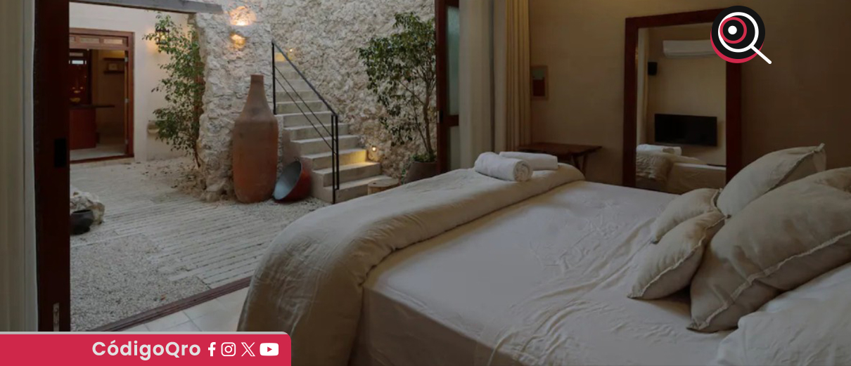 El municipio de Querétaro busca que Airbnb adopte medidas contra la violencia sexual infantil